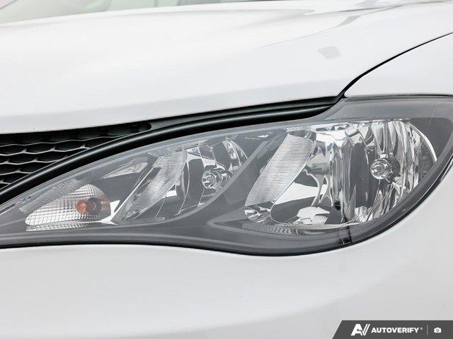 chrysler Grand Caravan 2024 - 13