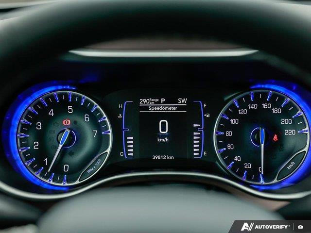 chrysler Grand Caravan 2024 - 19