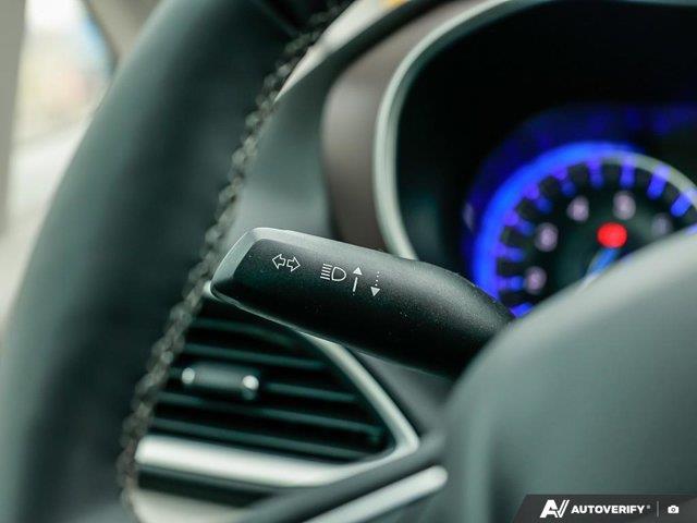 chrysler Grand Caravan 2024 - 20