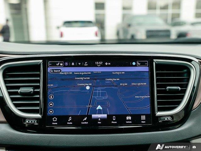 chrysler Grand Caravan 2024 - 23