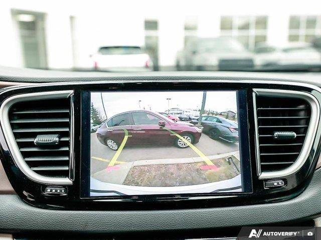 chrysler Grand Caravan 2024 - 24