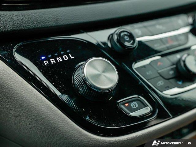 chrysler Grand Caravan 2024 - 25