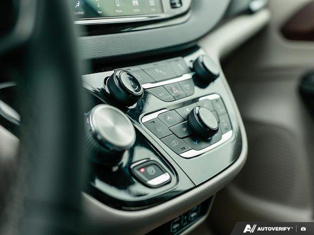 chrysler Grand Caravan 2024 - 26