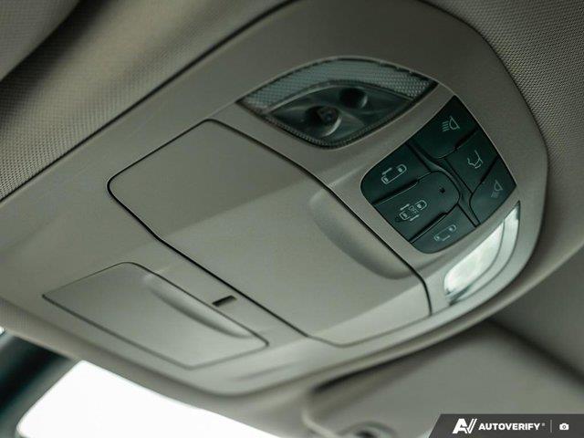 chrysler Grand Caravan 2024 - 27