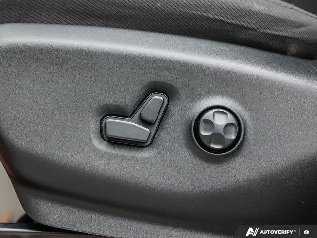 chrysler Grand Caravan 2024 - 28