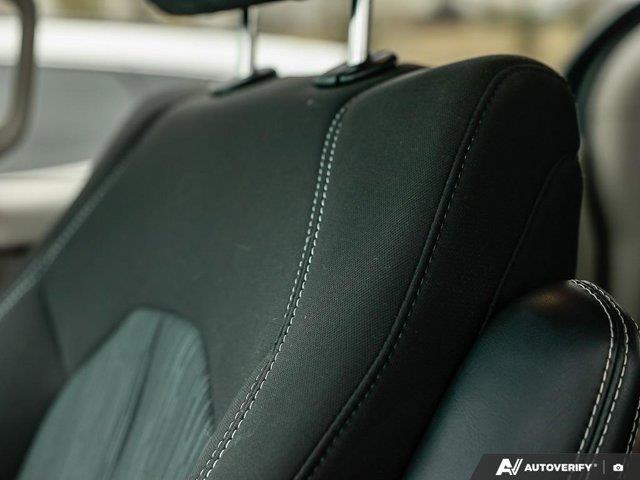 chrysler Grand Caravan 2024 - 29