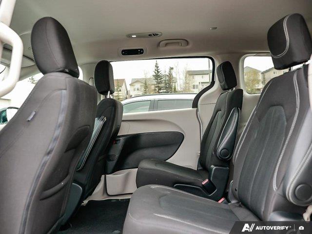 chrysler Grand Caravan 2024 - 30