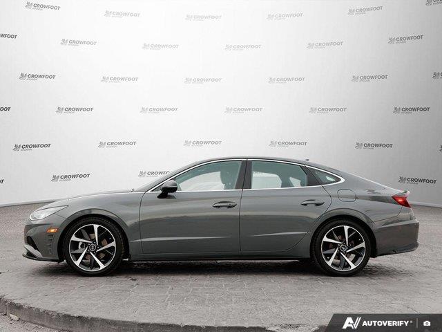 hyundai Sonata 2022 - 2