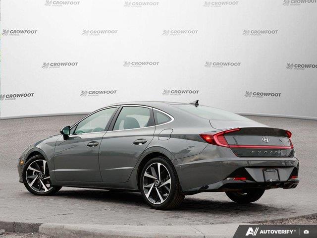 hyundai Sonata 2022 - 3