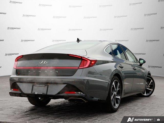 hyundai Sonata 2022 - 5