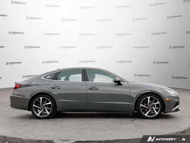 hyundai Sonata 2022 - 6