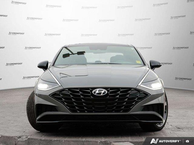 hyundai Sonata 2022 - 8