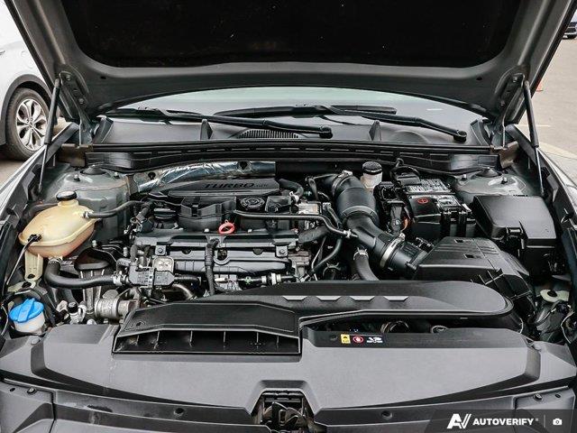 hyundai Sonata 2022 - 11