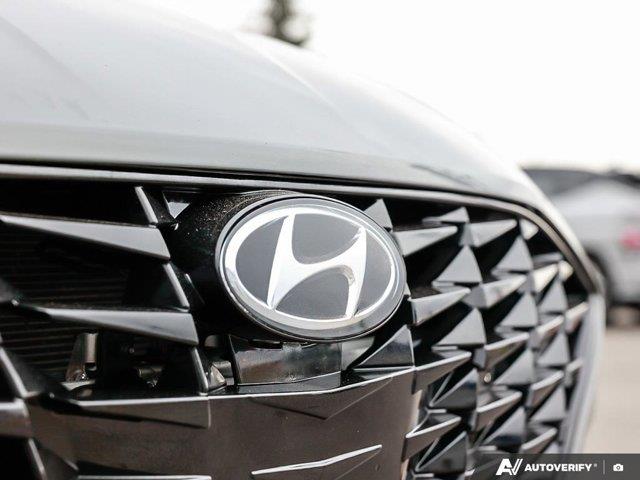 hyundai Sonata 2022 - 12