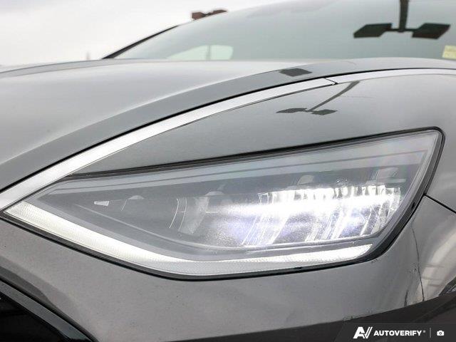 hyundai Sonata 2022 - 13