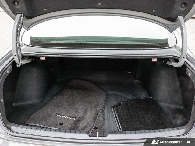 hyundai Sonata 2022 - 14