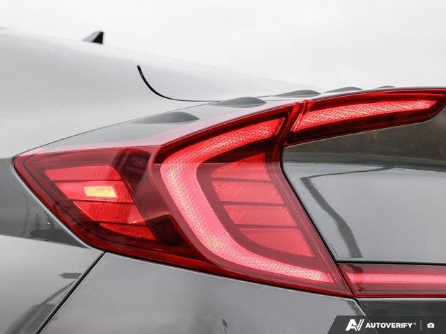 hyundai Sonata 2022 - 15