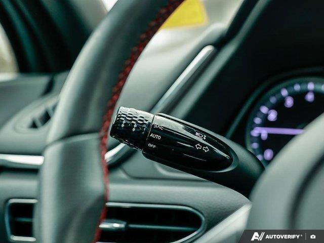 hyundai Sonata 2022 - 20