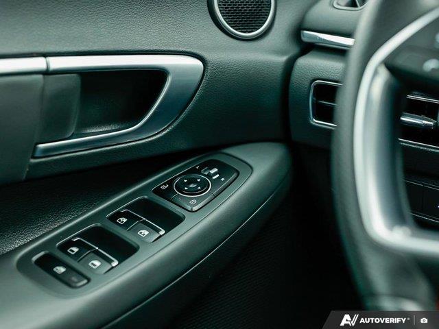 hyundai Sonata 2022 - 22