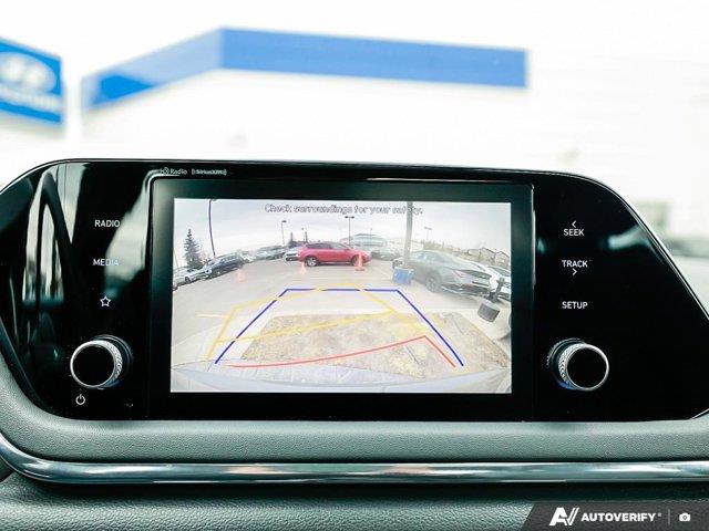 hyundai Sonata 2022 - 24