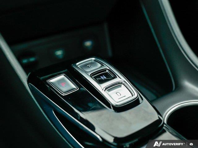 hyundai Sonata 2022 - 26