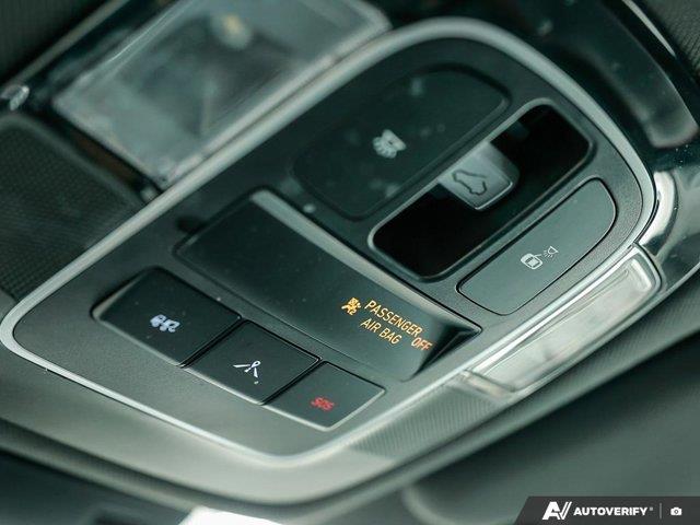 hyundai Sonata 2022 - 27