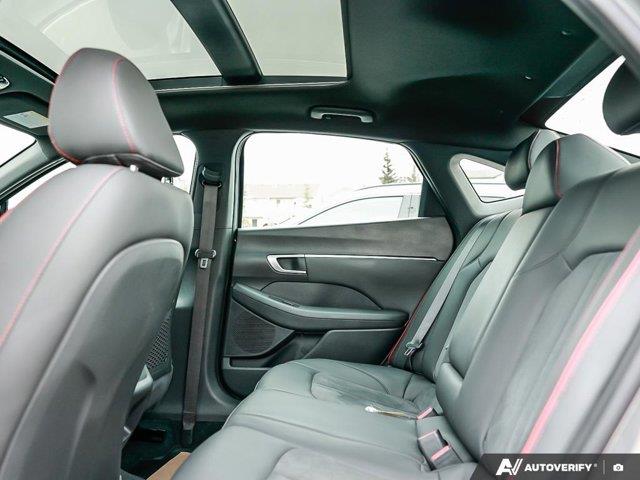 hyundai Sonata 2022 - 29