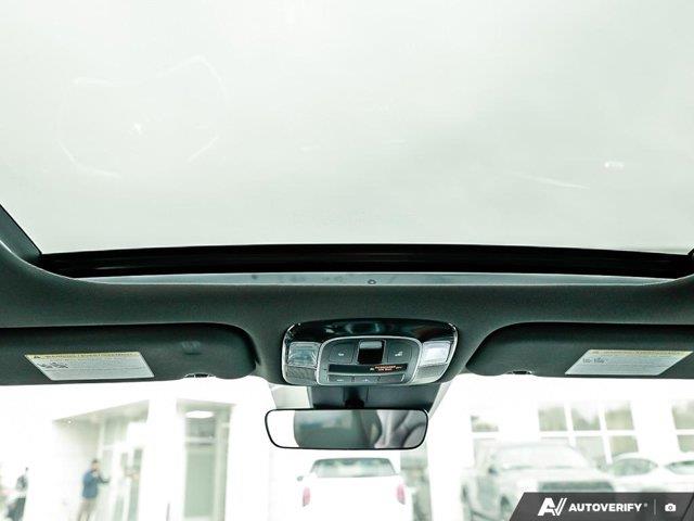 hyundai Sonata 2022 - 30