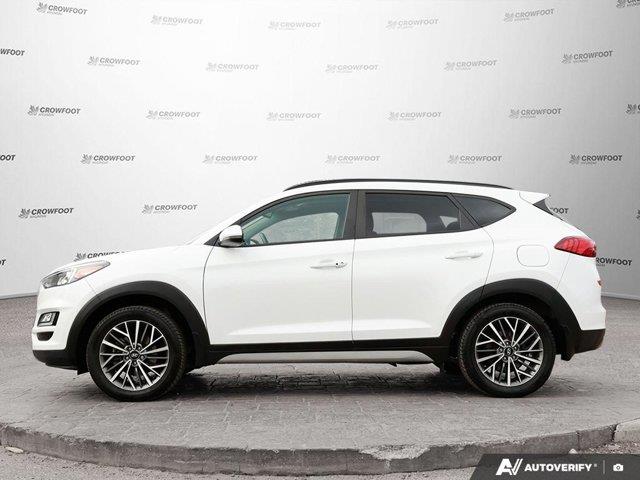 hyundai Tucson 2021 - 2