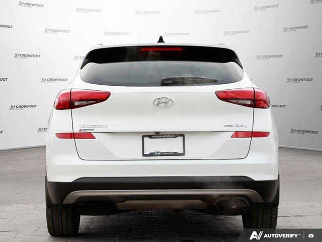 hyundai Tucson 2021 - 4