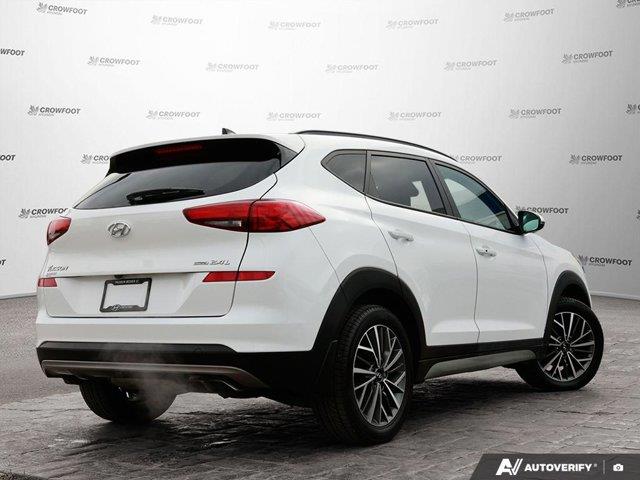 hyundai Tucson 2021 - 5