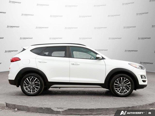 hyundai Tucson 2021 - 6