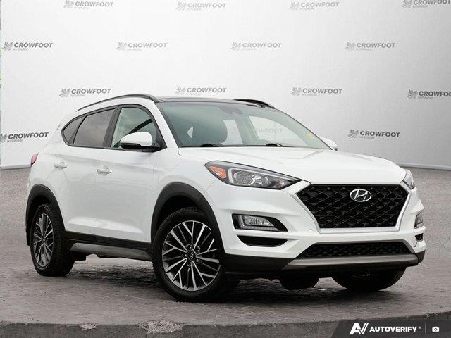 hyundai Tucson 2021 - 7