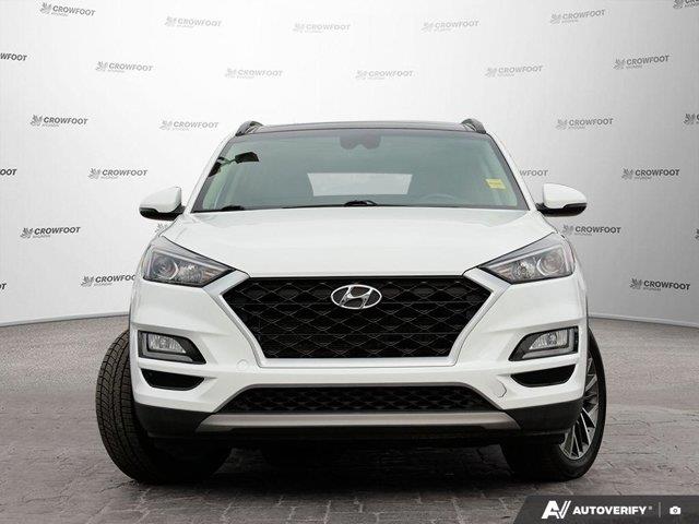 hyundai Tucson 2021 - 8