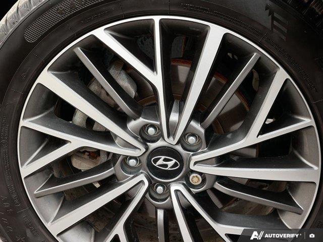 hyundai Tucson 2021 - 9