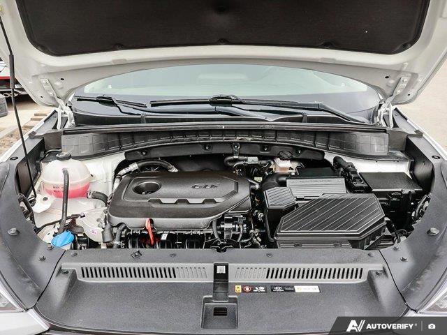 hyundai Tucson 2021 - 11