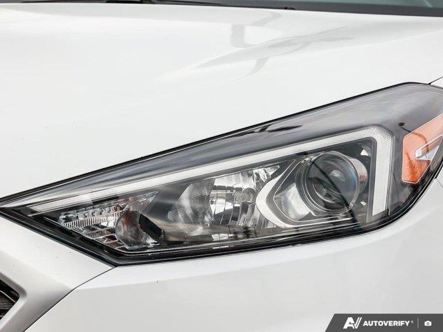 hyundai Tucson 2021 - 12