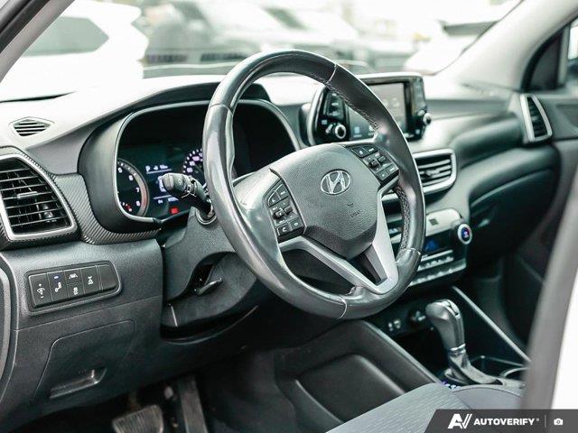 hyundai Tucson 2021 - 15