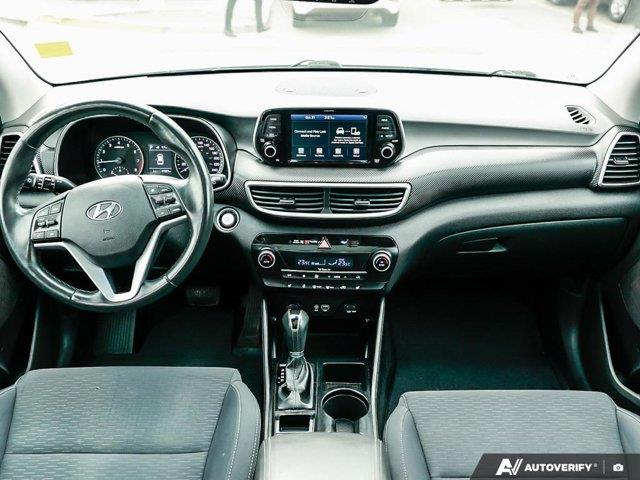 hyundai Tucson 2021 - 16