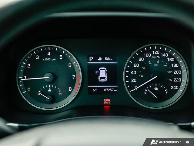 hyundai Tucson 2021 - 18