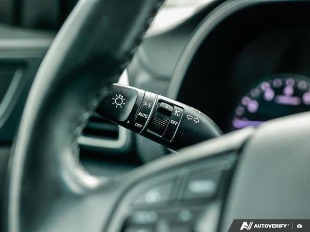 hyundai Tucson 2021 - 19