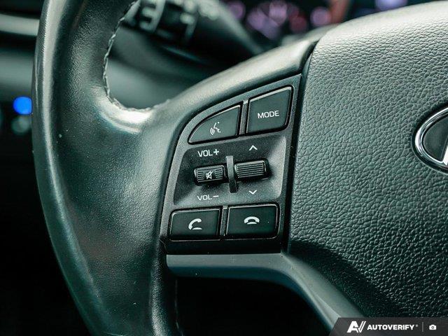 hyundai Tucson 2021 - 20