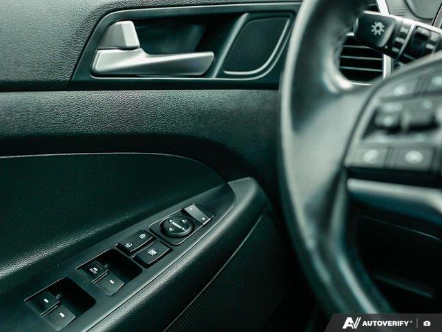 hyundai Tucson 2021 - 21