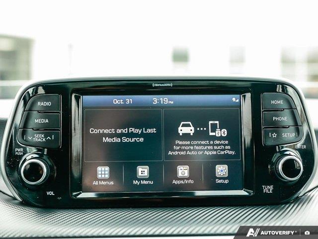 hyundai Tucson 2021 - 22