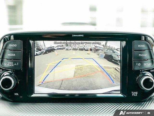 hyundai Tucson 2021 - 23