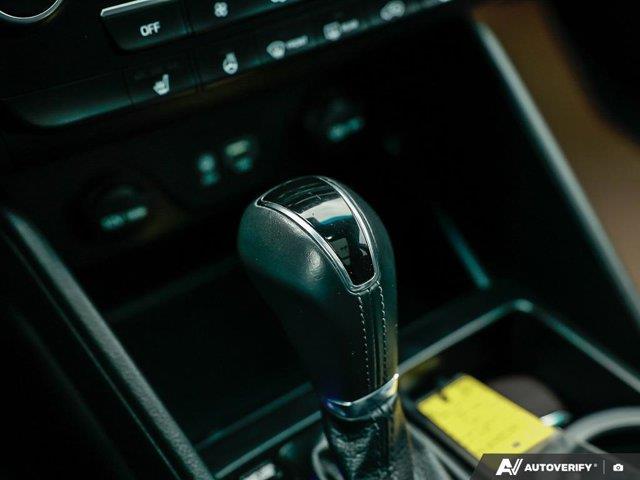 hyundai Tucson 2021 - 25