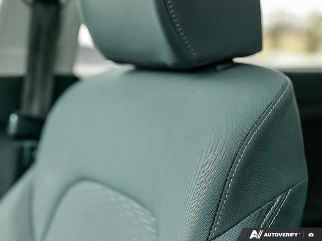 hyundai Tucson 2021 - 27