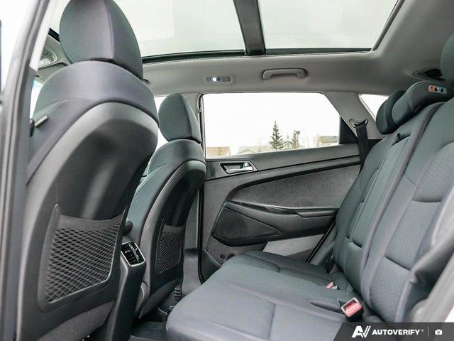 hyundai Tucson 2021 - 28