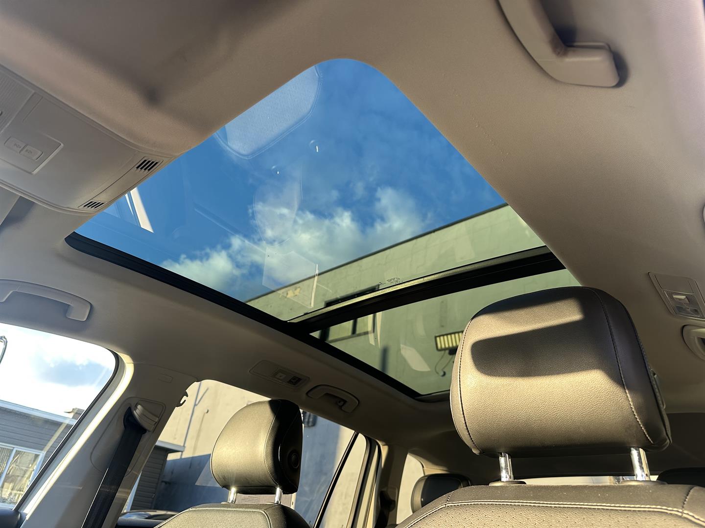 volkswagen Tiguan 2018 - 19