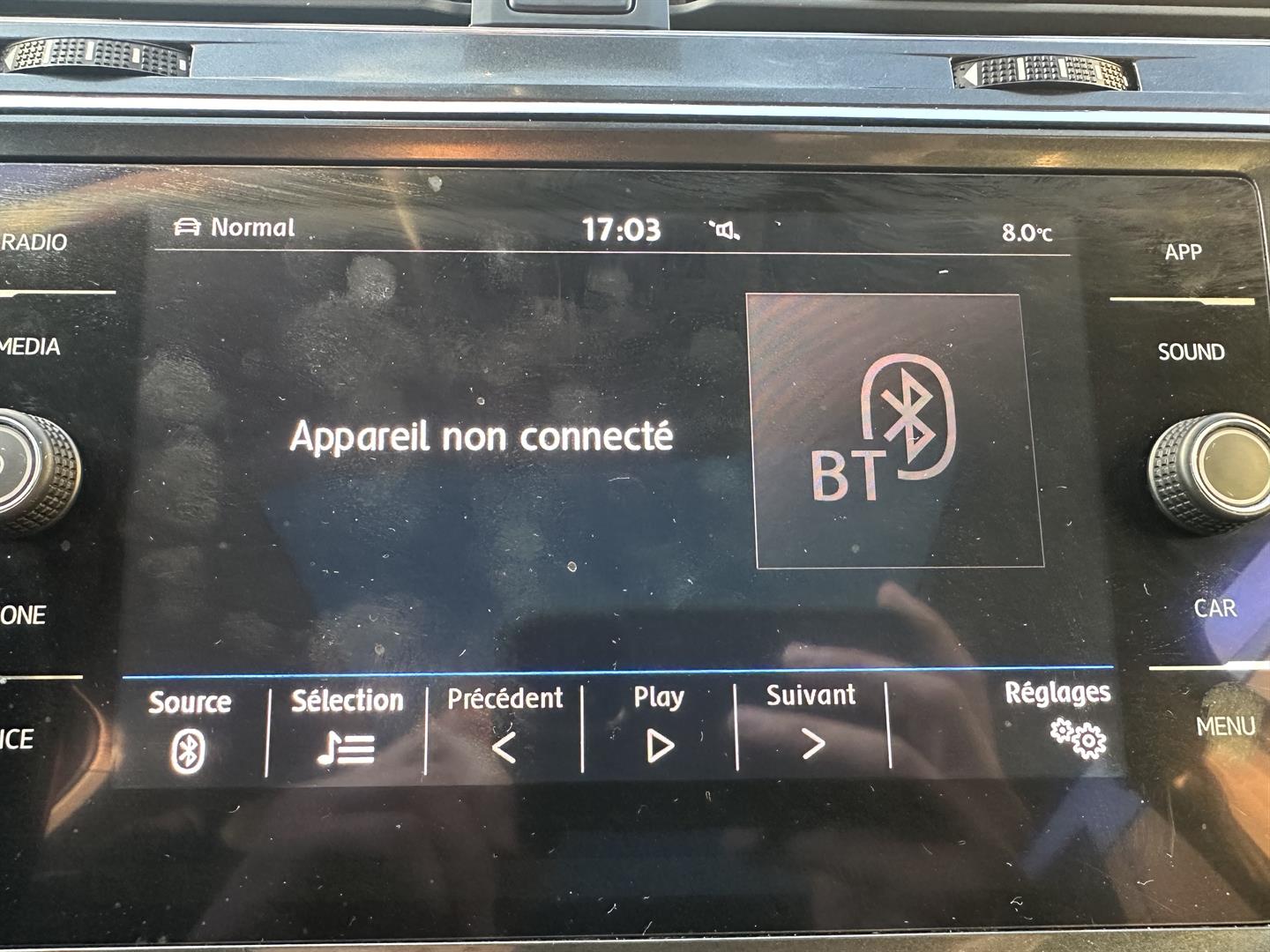 volkswagen Tiguan 2018 - 22